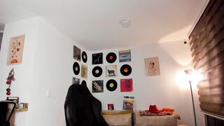 mellodyyy New Porn Video [Chaturbate] - new, natural, young, skinny, teen