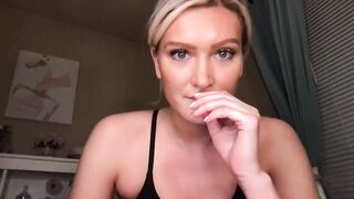 Watch nancy_babe20 HD Porn Video [Chaturbate] - new, smalltits, blonde, pvt, petite