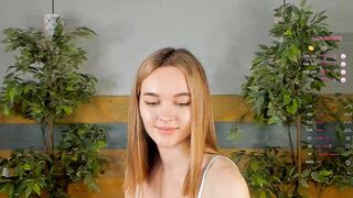 carolynsveronica Webcam Porn Video [Chaturbate] - bigass, natural, lovense, 18, teen