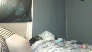 Watch burnthemail Hot Porn Video [Chaturbate] - ass, new, 18, teen, bigboobs