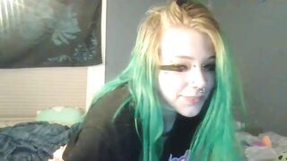 Watch burnthemail Hot Porn Video [Chaturbate] - ass, new, 18, teen, bigboobs