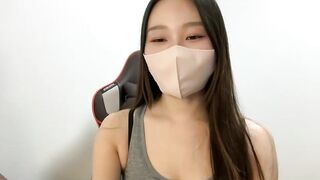 Watch yukilovesjojo New Porn Video [Chaturbate] - japanese, shy, young, asian, nonude