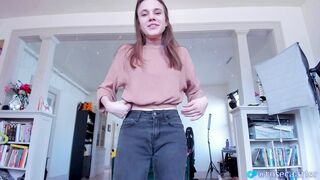 Watch rose_carter HD Porn Video [Chaturbate] - young, smalltits, lovense, skinny