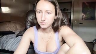 Watch ivylevi HD Porn Video [Chaturbate] - new, 18, skinny, horny, bigboobs