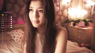 zarascarlett HD Porn Video [Chaturbate] - new, shy, 18, lovense, asian