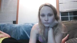 makemecum180594 HD Porn Video [Chaturbate] - pussyplay, colombian, curve, cuckold, lush