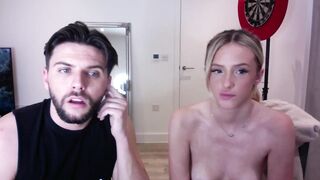 Watch kaciandleon Hot Porn Video [Chaturbate] - cream, singlemom, dp, toy, butt
