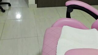 rati_curly Hot Porn Video [Chaturbate] - new, feet, natural, young, bigboobs