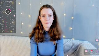 zarafeltham HD Porn Video [Chaturbate] - new, shy, 18, teen, cute