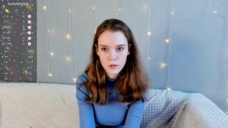 zarafeltham HD Porn Video [Chaturbate] - new, shy, 18, teen, cute