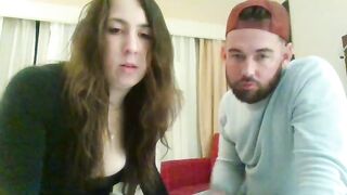 Watch shymilftay New Porn Video [Chaturbate] - couple, milf, lovense, pierced, bigboobs