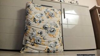 laracara HD Porn Video [Chaturbate] - hairy, lovense, squirt, findom, bigboobs