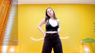 Watch juliaa_flower Hot Porn Video [Chaturbate] - new, shy, nonude, cute