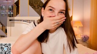 Watch hilolahans HD Porn Video [Chaturbate] - new, shy, young, 18, teen