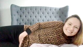 Watch eatmypie69 Webcam Porn Video [Chaturbate] - hairy, milf, milk, squirt, pregnant