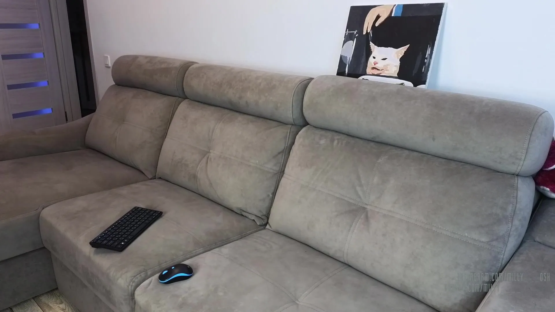 Milly____ Hot Porn Video [Chaturbate] - ass, new, feet, natural, pussy