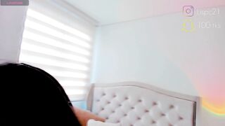 emma_dee New Porn Video [Chaturbate] - young, latina, squirt, blonde, teen