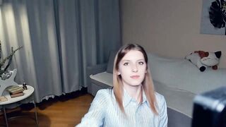 eternalvenus Webcam Porn Video [Chaturbate] - new, young, shy, 18, blonde