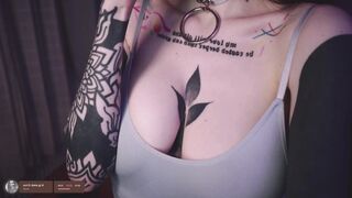 mileeena New Porn Video [Chaturbate] - deepthroat, tattoo, young, milk, bigboobs