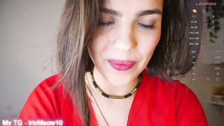 Watch emiliacourtney Webcam Porn Video [Chaturbate] - young, shy, lovense, 18, petite