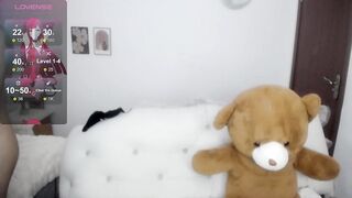 Watch blon_kater Webcam Porn Video [Chaturbate] - new, shy, young, smalltits, asian