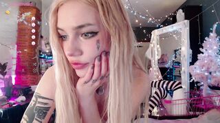 Watch molly_siu HD Porn Video [Chaturbate] - new, daddy, 18, blonde, teen