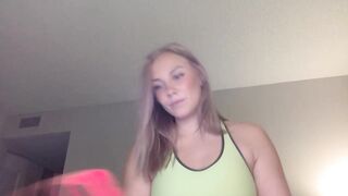 Watch dreag3011 HD Porn Video [Chaturbate] - bigass, smalltits, lovense, blonde, lush