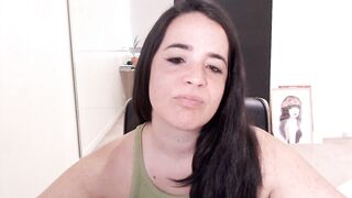 Watch melaniebiche HD Porn Video [Chaturbate] - mistress, lovense, curvy, french
