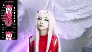 xenomy New Porn Video [Chaturbate] - cosplay, new, mistress, 18, lovense