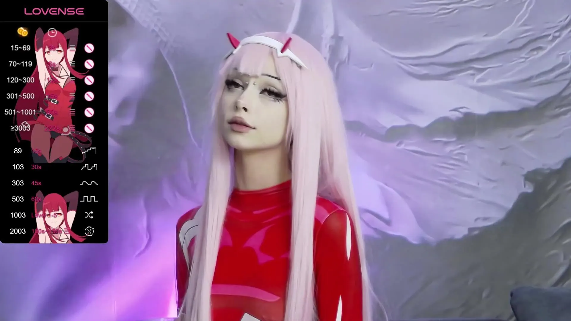 Xenomy New Porn Video [Chaturbate] - cosplay, new, mistress, 18, lovense