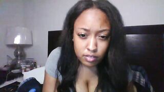 jobxbyy Hot Porn Video [Chaturbate] - ebony, bigass, natural, young, bigboobs