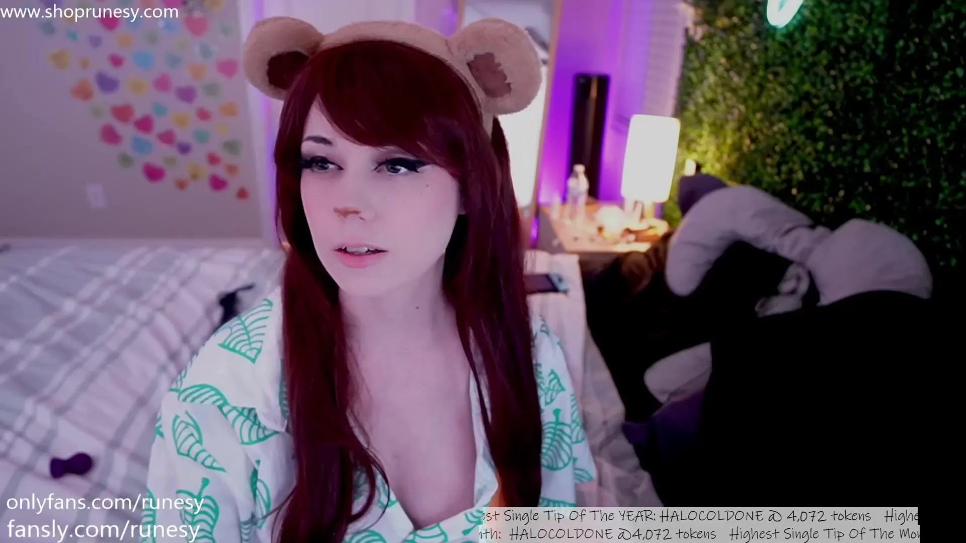 Runesy HD Porn Video [Chaturbate] - dirty, feet, natural, bigboobs