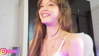 urlittlegirl_ HD Porn Video [Chaturbate] - natural, squirt, skinny, petite