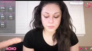 ferngully6969 HD Porn Video [Chaturbate] - couple, natural, latina, lovense, bigboobs