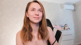 jumphigher New Porn Video [Chaturbate] - deepthroat, natural, anal, squirt, teen