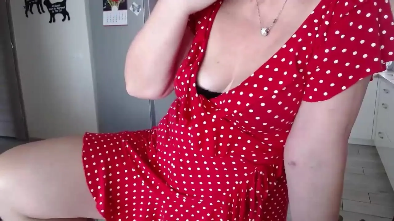 Watch adelewildx Hot Porn Video [Chaturbate] - feet, mistress, mature,  british, lush