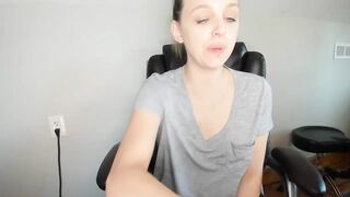 hi_cut_cutie New Porn Video [Chaturbate] - milf, smalltits, bush, lovense, squirt