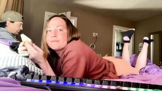 deenico New Porn Video [Chaturbate] - pretty, bigass, milf, curvy, bigboobs