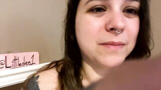 Watch littledee1234 New Porn Video [Chaturbate] - tattoo, milf, naked, cute, bigboobs