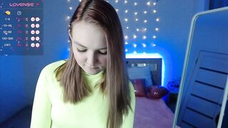 _opheliia_ HD Porn Video [Chaturbate] - new, shy, stockings, skinny, teen