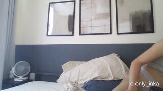 only_inka New Porn Video [Chaturbate] - mistress, joi, cei, asian, findom