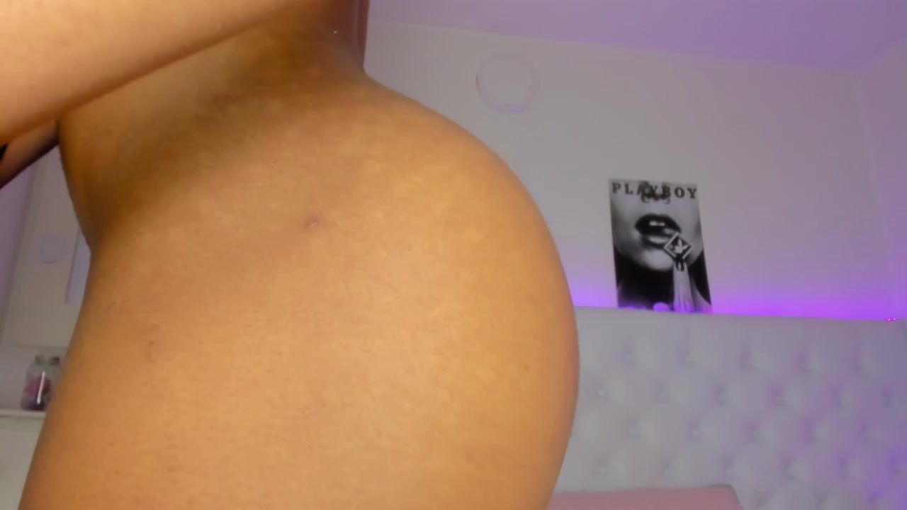 Loveit_hermione New Porn Video [Chaturbate] - ebony, bigass, latina, young,  squirt
