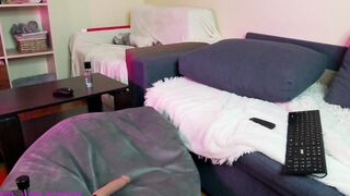 cute_perverts Webcam Porn Video [Chaturbate] - young, lovense, blonde, kiss