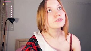 Watch kati_more New Porn Video [Chaturbate] - nature, shy, 18, skinny, cute