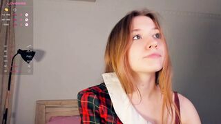 Watch kati_more New Porn Video [Chaturbate] - nature, shy, 18, skinny, cute