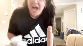 Watch lollipoplovee Webcam Porn Video [Chaturbate] - blow, fit, student, baldpussy