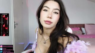 deniseone Webcam Porn Video [Chaturbate] - natural, 18, asian, teen, bigboobs