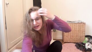 Watch lillybambus New Porn Video [Chaturbate] - german, natural, young, bigboobs, pvt
