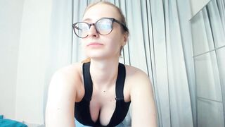 faairytale HD Porn Video [Chaturbate] - new, shy, 18, skinny, blonde