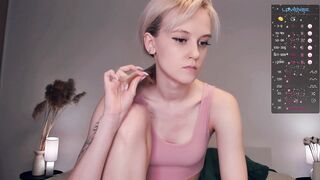 lili_summer Hot Porn Video [Chaturbate] - young, lovense, 18, skinny, blonde